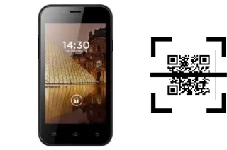 Como ler QR code no Switel Mambo S4018D?