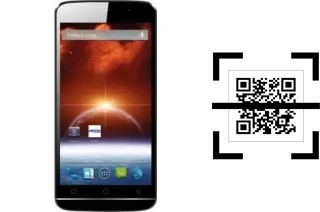 Como ler QR code no Switel S5502D?