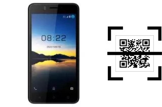 Como ler QR code no Switel Speed S55D?