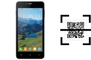 Como ler QR code no Switel Trophy S4530D?