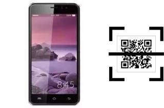 Como ler QR code no SYH V5?