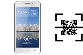 Como ler QR code no SYH WP930?