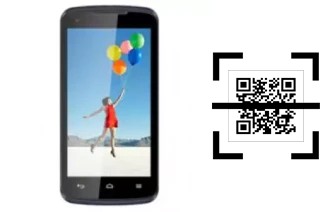 Como ler QR code no SYH WP955?