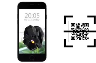 Como ler QR code no SYH Young Y38?