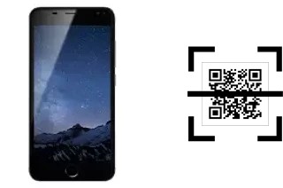 Como ler QR code no Symphony i50?