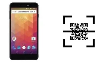 Como ler QR code no Symphony P7 Pro?