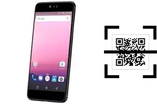 Como ler QR code no Symphony P9+?