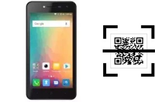 Como ler QR code no Symphony V120?