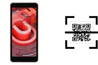 Como ler QR code no Symphony V94?