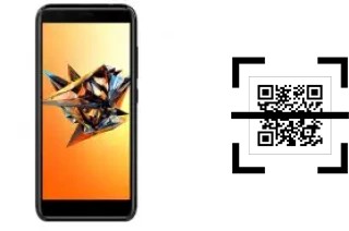 Como ler QR code no Symphony V97?