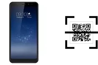 Como ler QR code no Symphony Z10?