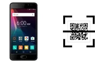 Como ler QR code no Symphony ZVIII?