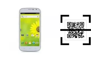 Como ler QR code no Szenio Syreni 61QHD II?