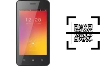 Como ler QR code no T-Max Butterfly M1?