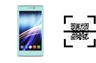 Como ler QR code no T-Max Innocent i451?