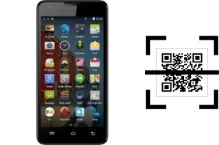 Como ler QR code no T-Max Jaguar T1?