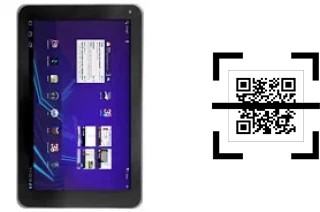 Como ler QR code no T-Mobile G-Slate?