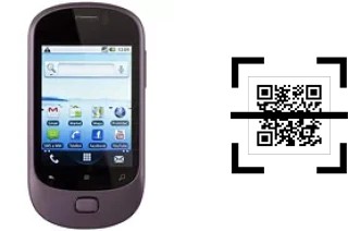 Como ler QR code no T-Mobile Move?