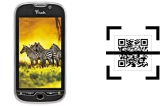 Como ler QR code no T-Mobile myTouch 4G?