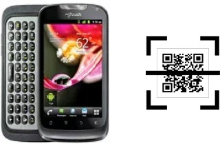 Como ler QR code no T-Mobile myTouch Q 2?