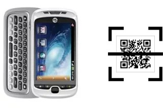 Como ler QR code no T-Mobile myTouch 3G Slide?