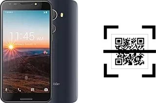 Como ler QR code no T-Mobile Revvl?