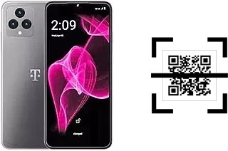 Como ler QR code no T-Mobile REVVL 6x?