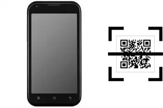 Como ler QR code no Take KM-S200?