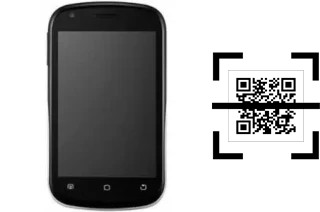 Como ler QR code no Take KM-S220?