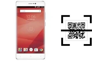 Como ler QR code no Talius Nitro 551?