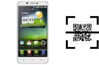 Como ler QR code no Tashan TS811?