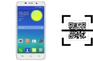 Como ler QR code no Tashan TS821?