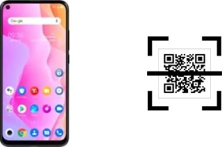 Como ler QR code no TCL 10L?