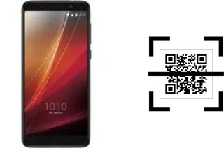 Como ler QR code no Tcl C7?