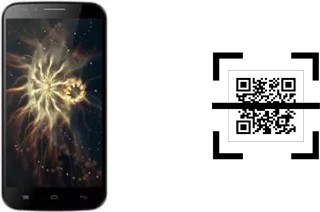 Como ler QR code no TCL M2U?