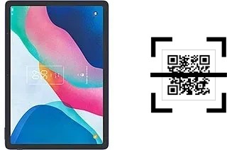 Como ler QR code no TCL NxtPaper 12 Pro?