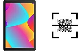 Como ler QR code no TCL Tab 8 4G?