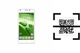 Como ler QR code no Techmade Techsmart 452?