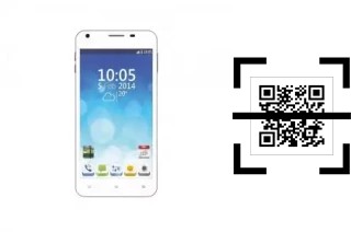 Como ler QR code no Techmade Techsmart 502?