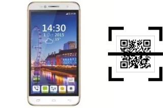 Como ler QR code no Techmade Techsmart T4?