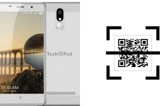 Como ler QR code no TechPad Modelo M5 Plus?