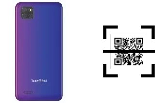 Como ler QR code no TechPad Note 4CAM?