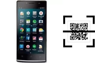 Como ler QR code no TechPad Q518?