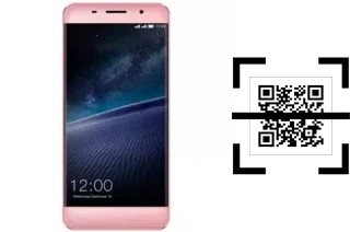 Como ler QR code no TechPad X555QG?