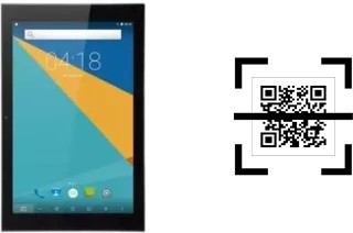 Como ler QR code no Teclast X10?