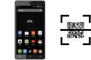 Como ler QR code no Tecmobile Sync 5-5?