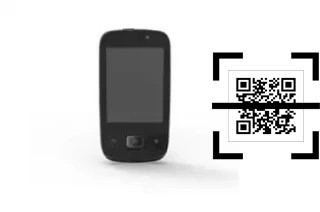 Como ler QR code no Tecmobile You 25?