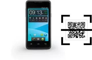 Como ler QR code no Tecmobile You 40?