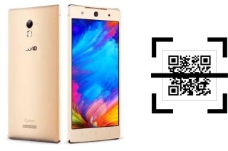 Como ler QR code no Tecno Camon C9?