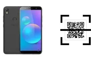 Como ler QR code no Tecno Camon i Air?